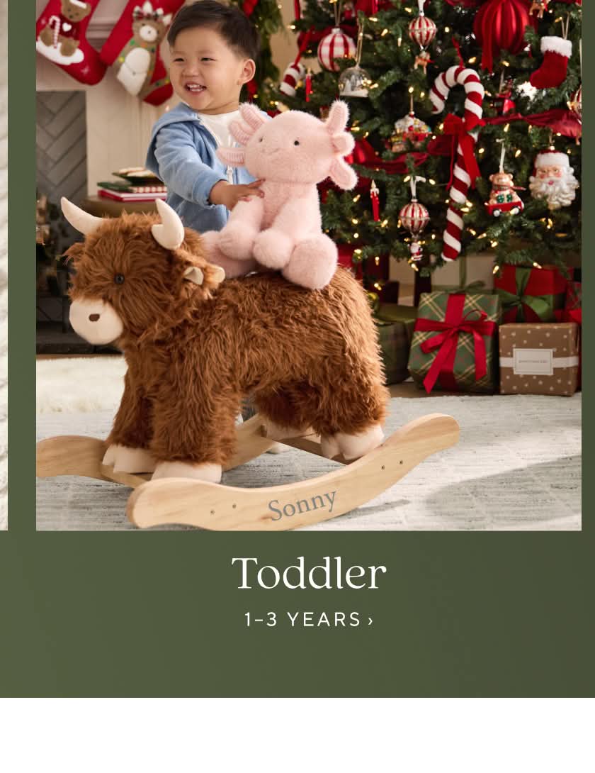 Gifts for Toddler, 1 - 3 Years